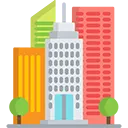 city