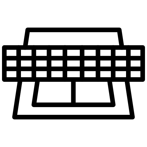 Badminton courts