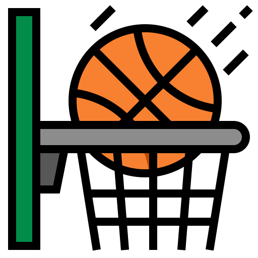 Basketball Court