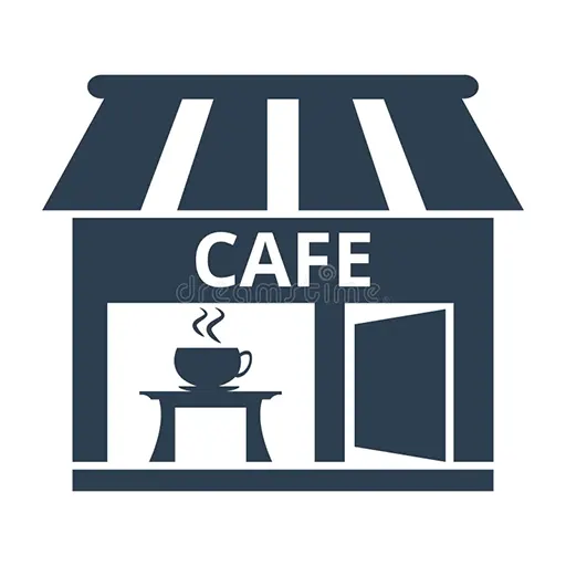Cafes