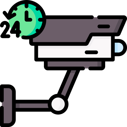 CCTV 24/7