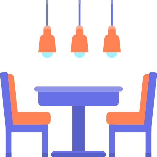 Dining Spaces