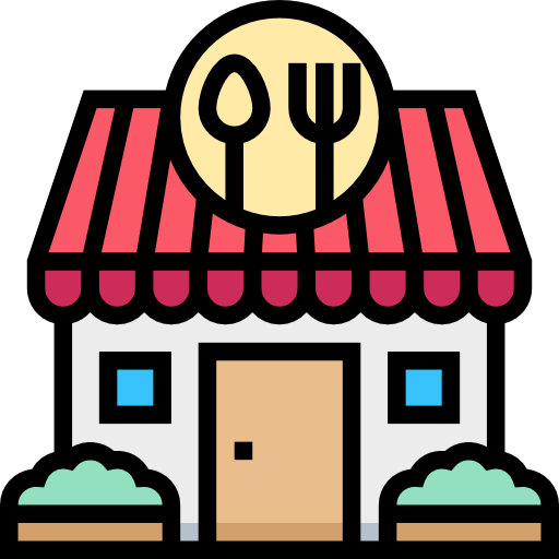 Floating Restaurant