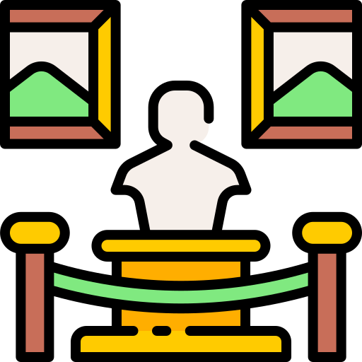 Galleries & Museums