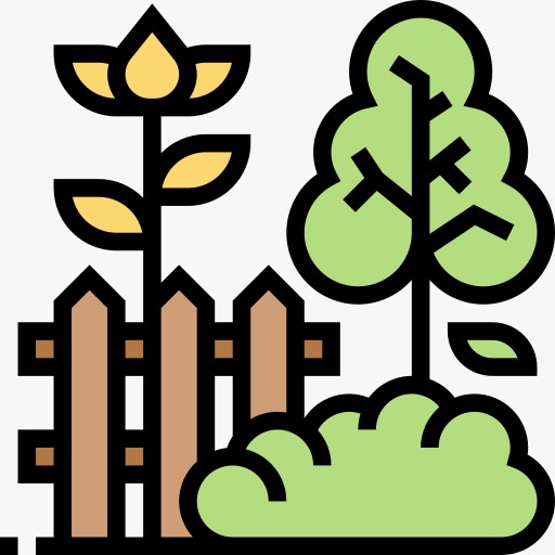 Gardens & Parks