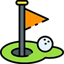Golf Course