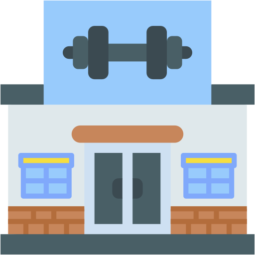 Gym & Wellness Centre