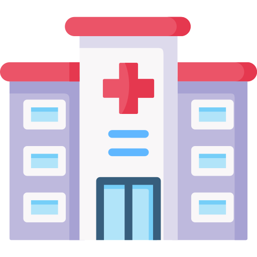 Hospitals
