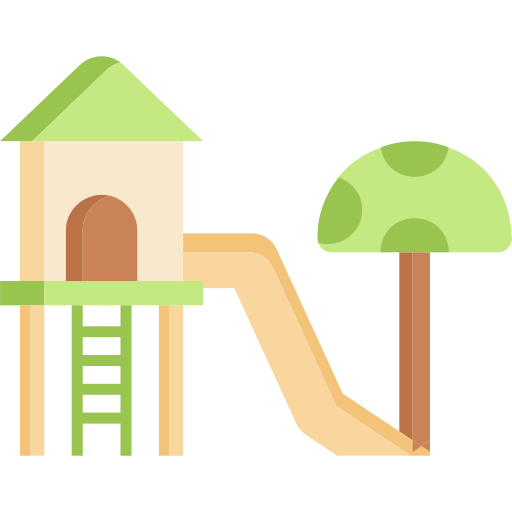 Kids Play Areas