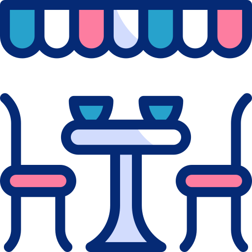 Leisure Areas