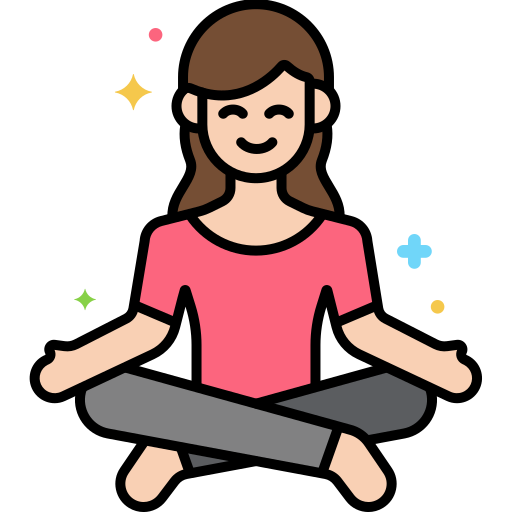 Meditation Areas