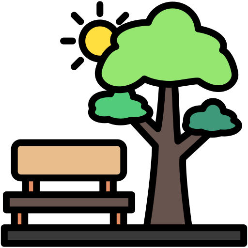 parks/Green Spaces
