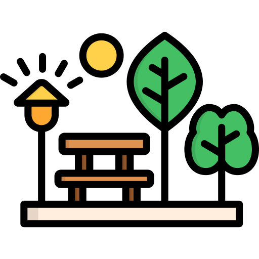 Recreational Space