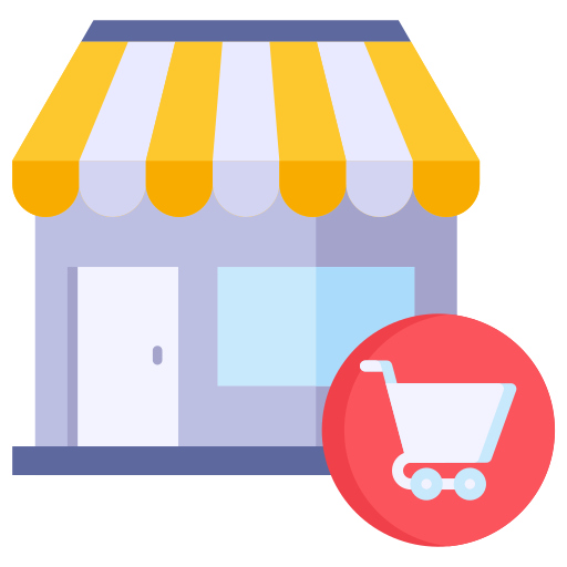 Retail & Dining Options