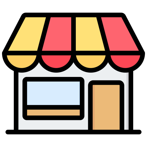 Retail & Fine Dining Outlets