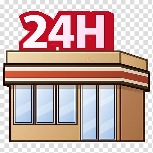 Retail area