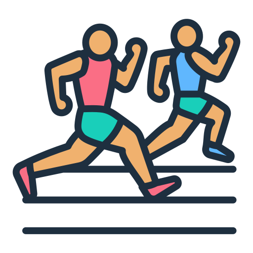 Running Track