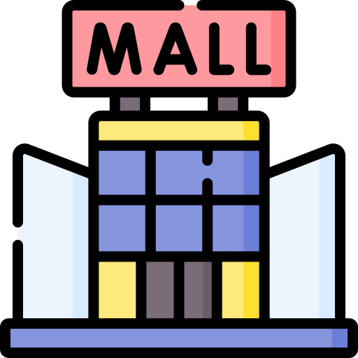 Shopping Centre