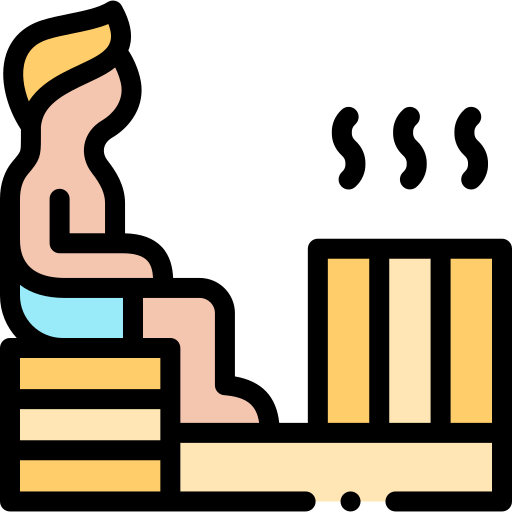 Spa & Sauna
