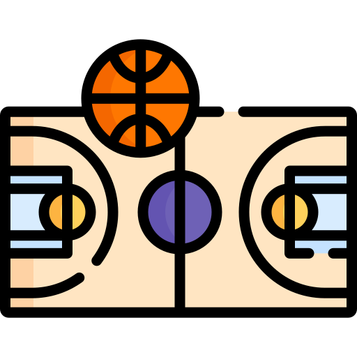 Sport Courts