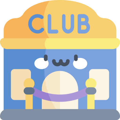 The Club House