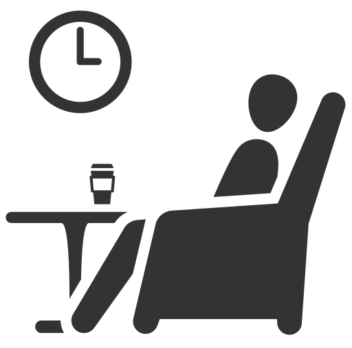 The Lounge Area