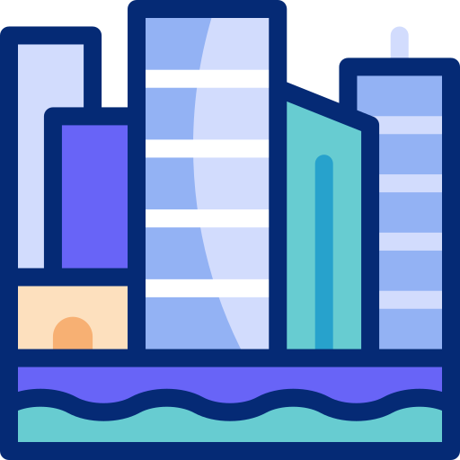 Waterfront
