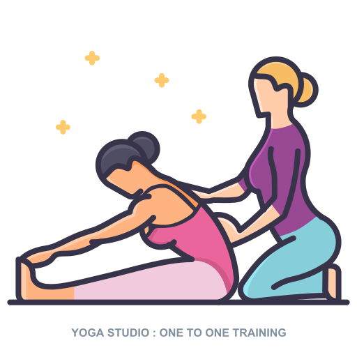 Yoga Zone