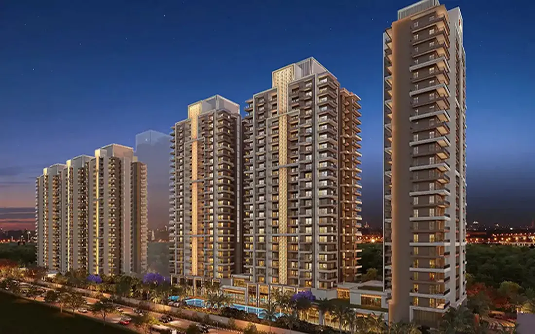 Greater Noida Sector 36