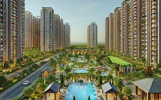Greater Noida Sector 36
