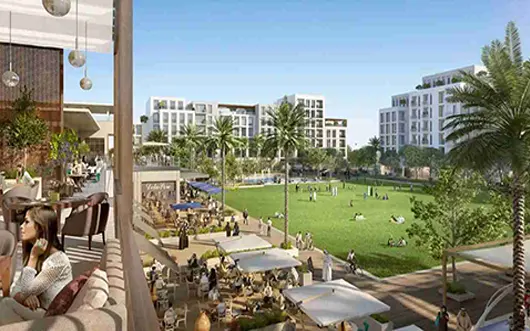 The Heights Country Club and Wellness