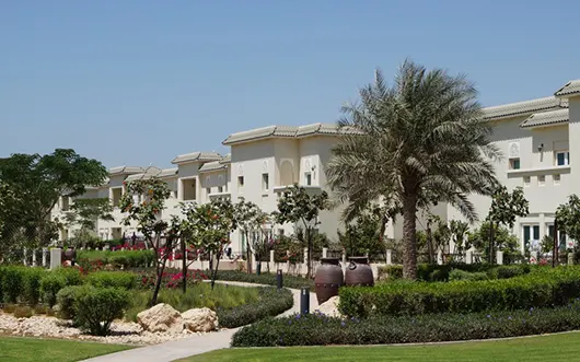 Mohammed Bin Rashid City