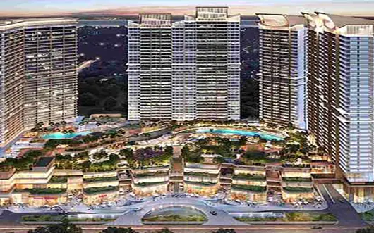 Noida Sector 94