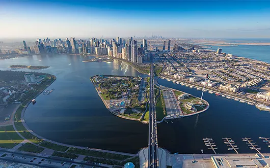 Sharjah