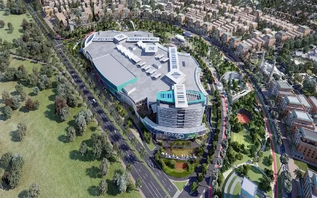 Tilal City