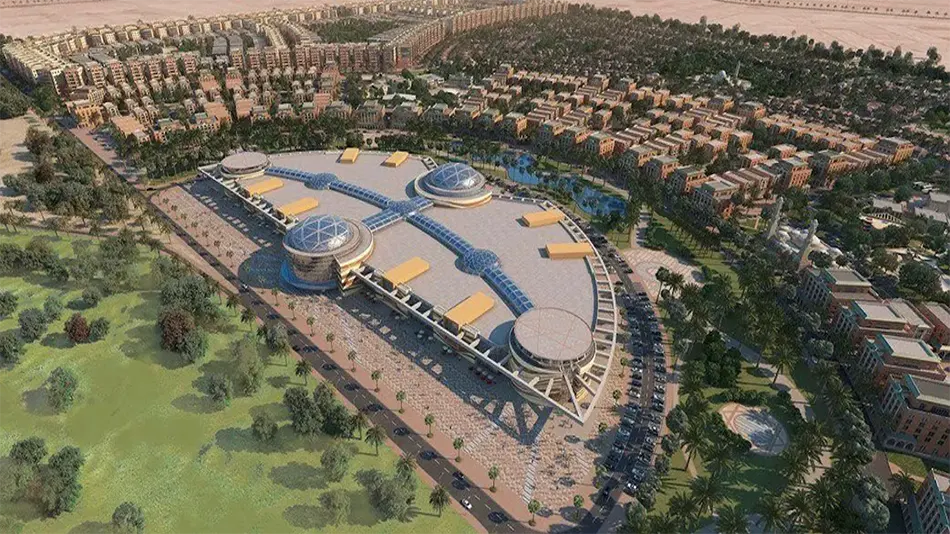 Tilal City