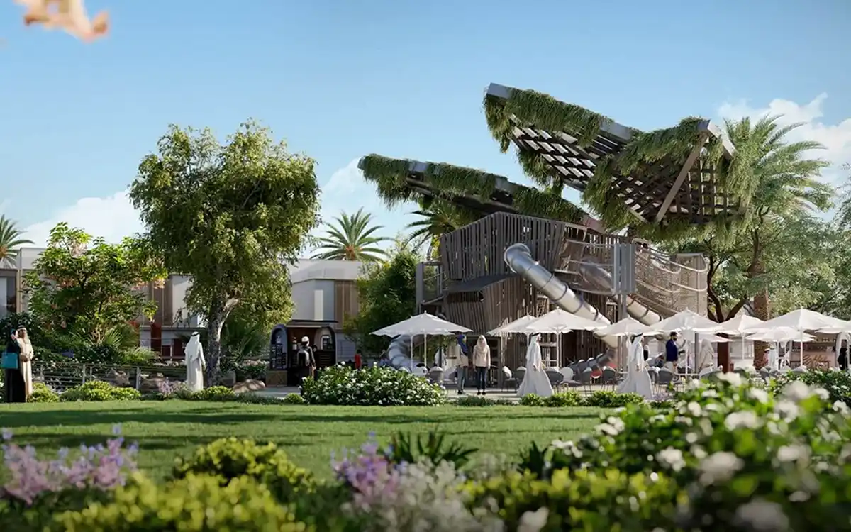Saadiyat Island