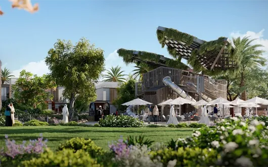 Saadiyat Island