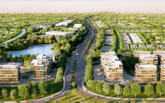 Meydan District