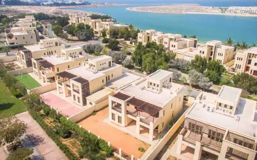 Al Raha Island