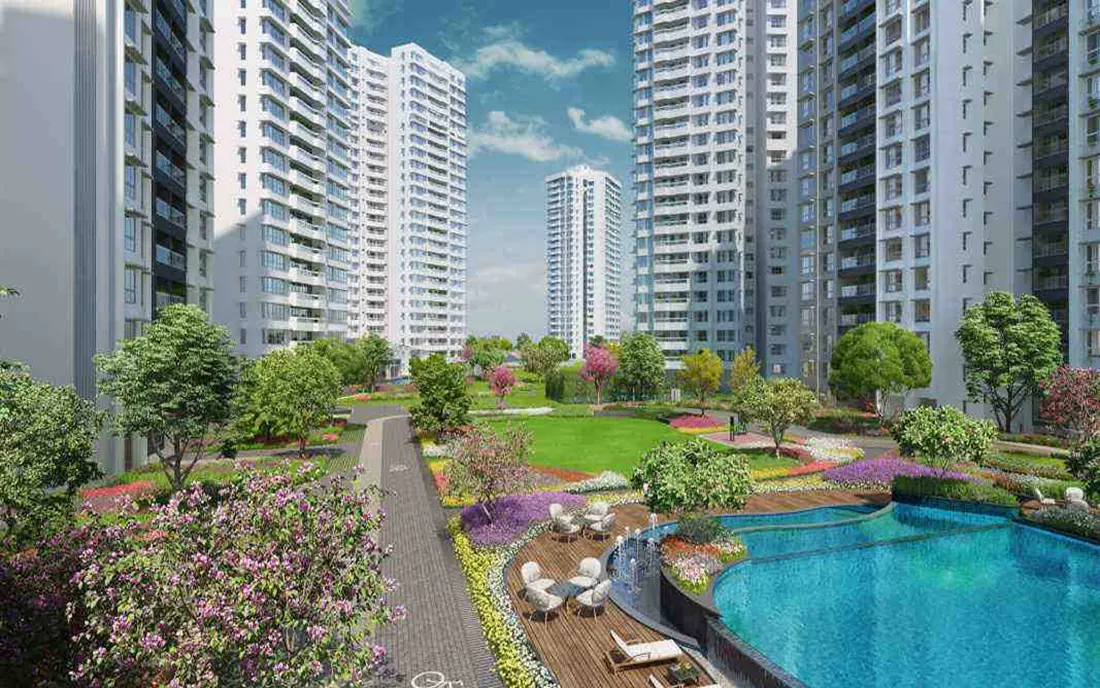 Gurgaon Sector 111