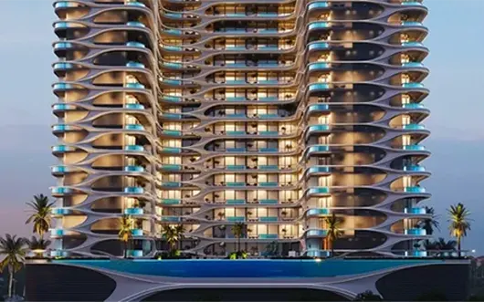 Downtown Jebel Ali