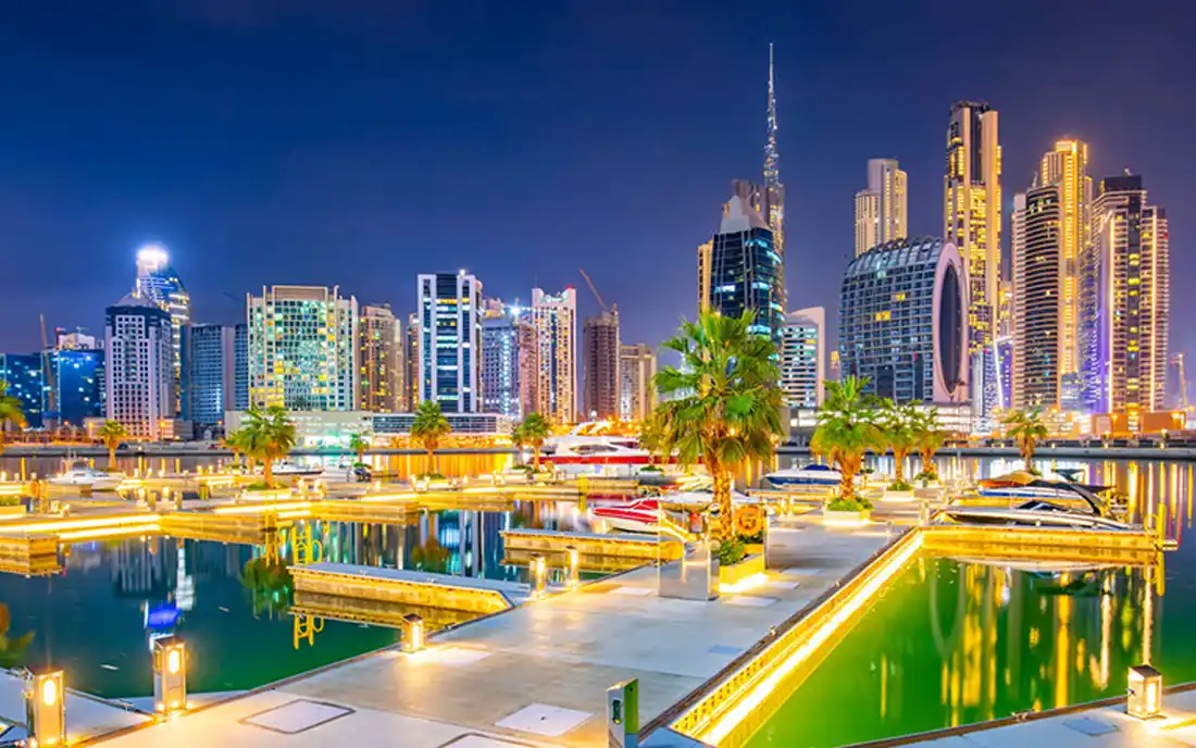 Business Bay