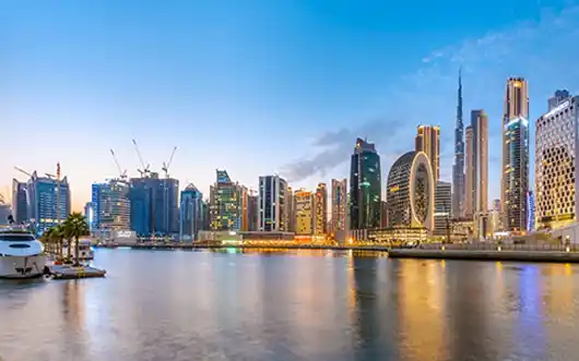 Business Bay