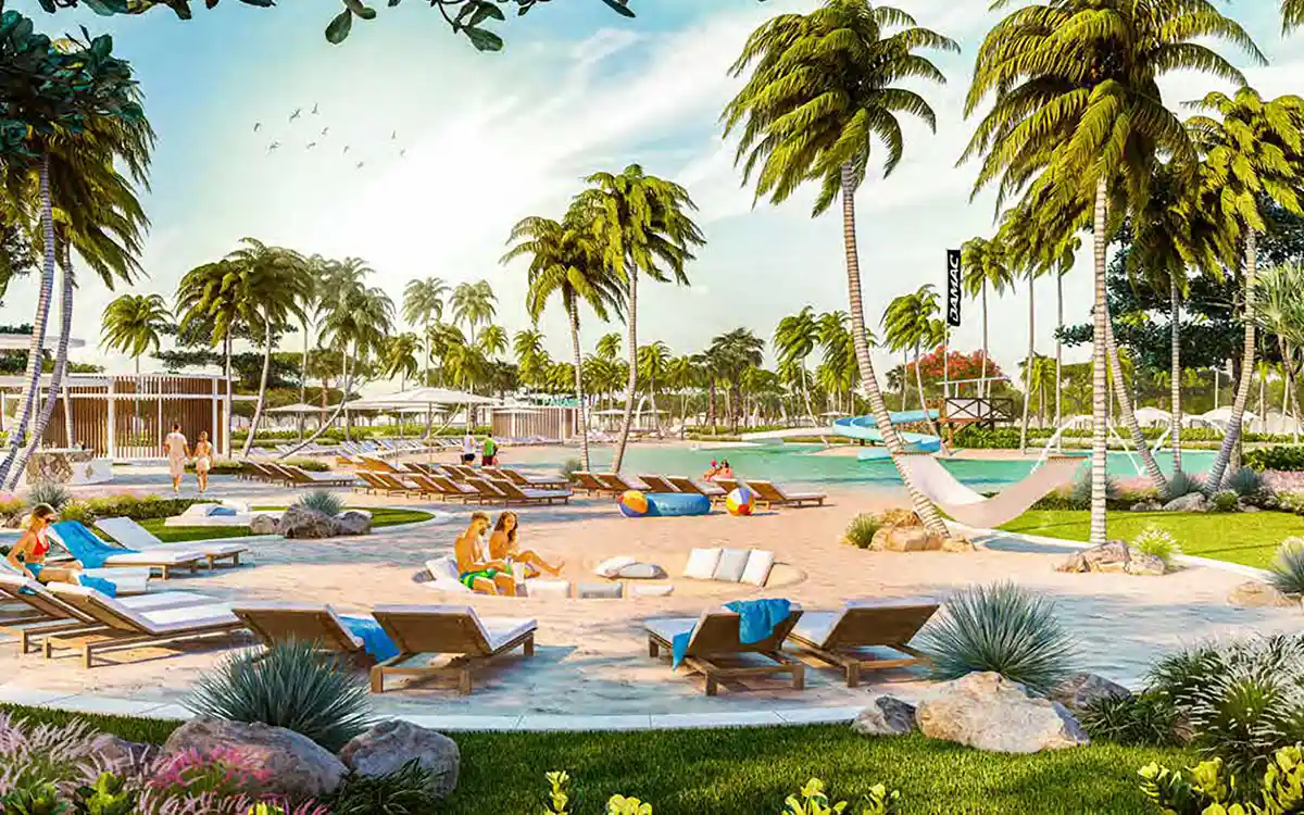 Damac Hills 2