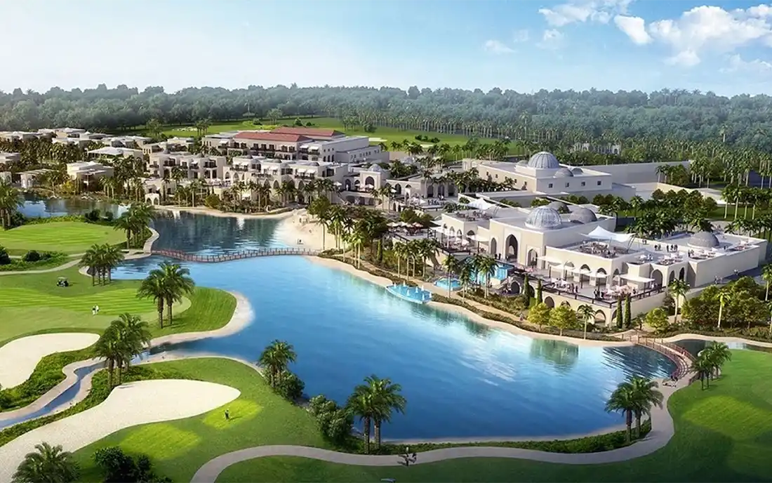 Damac Hills 2