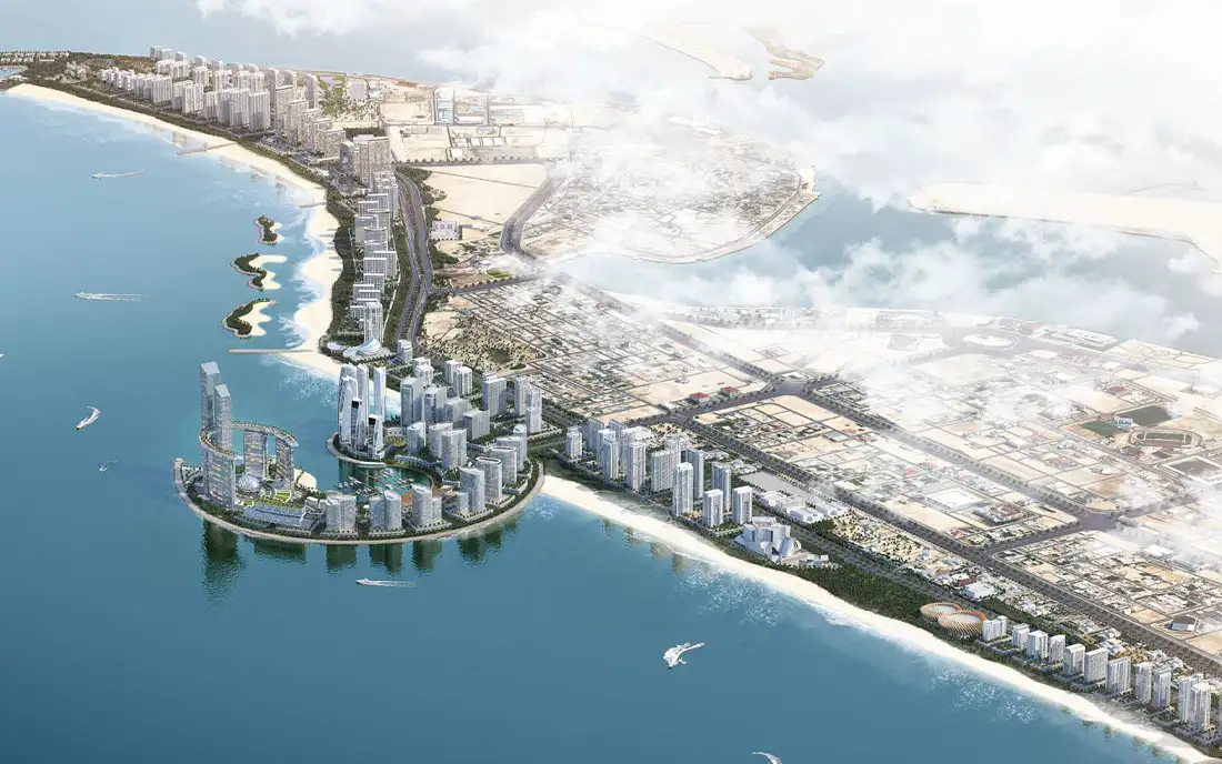 UAQ Downtown