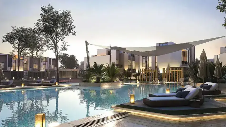 Al Badee suburb
