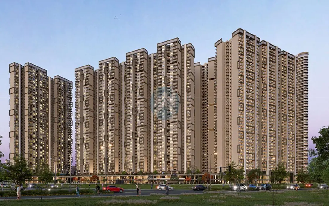 Greater Noida Sector 1