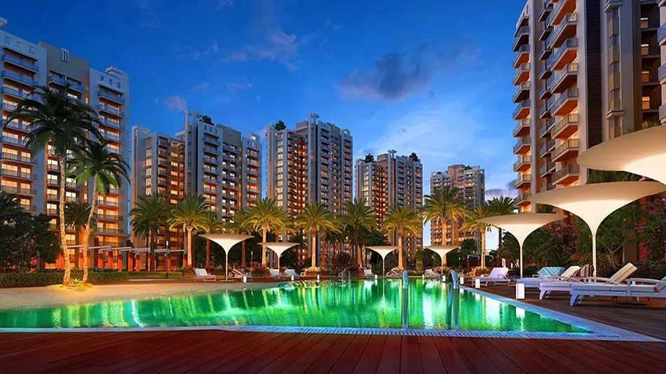 Greater Noida Sector 1